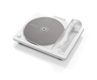 Denon DP-400 biały - 488982 - zdjęcie 4